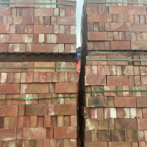 Gạch Cổ Xây Không Trát  kt:230x114x65mm